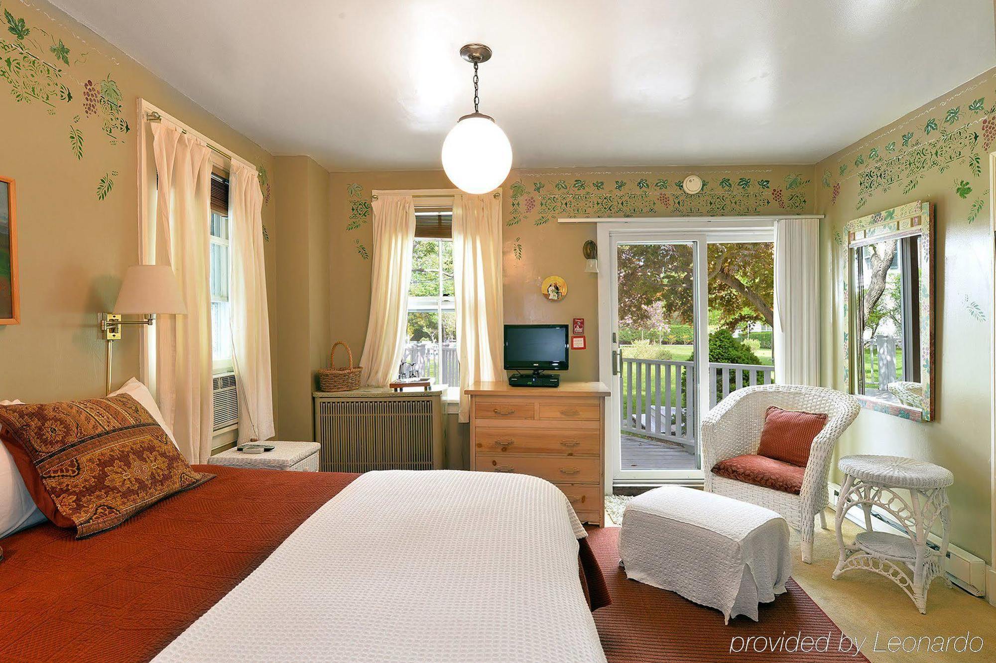 The Village Latch Inn Southampton Eksteriør billede